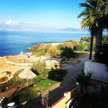 The Beachhouse Hotel Vagia (Aegina)