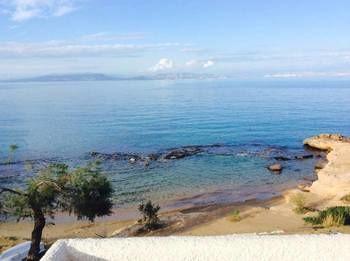 The Beachhouse 3*