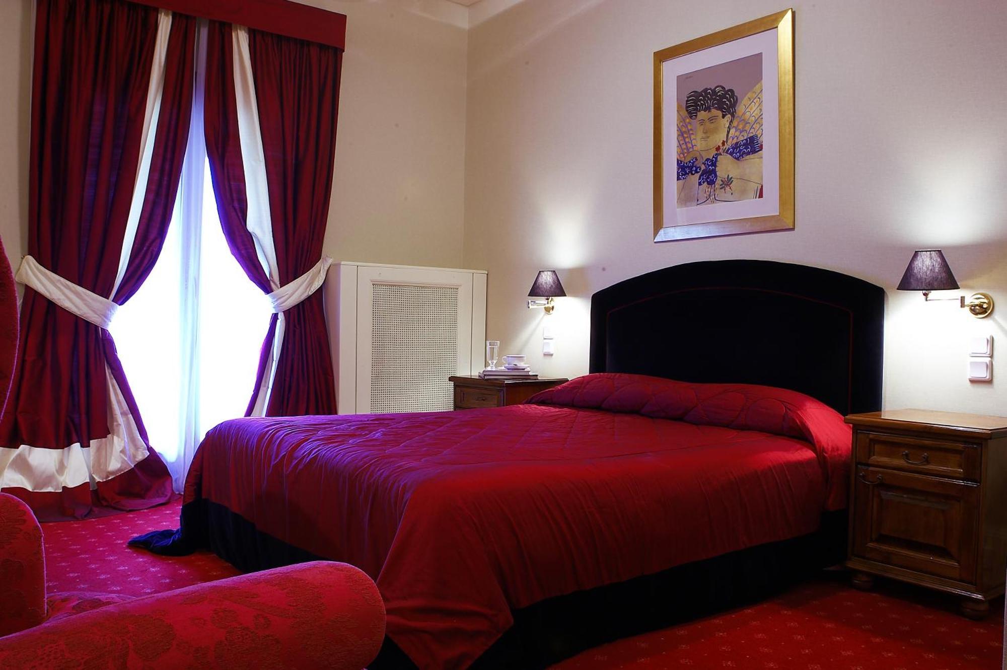 Hotel Country Club & 3*