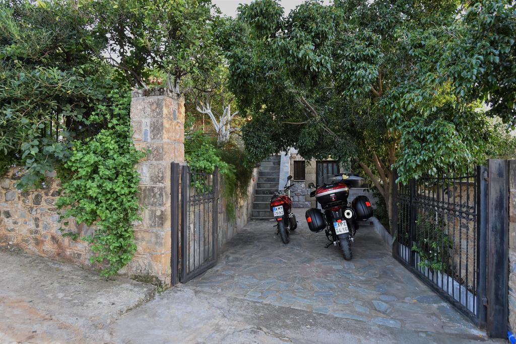 Holiday home Onar A Stone House With Amazing View