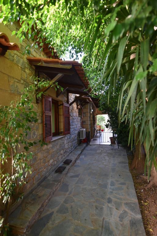 Holiday home Onar A Stone House With Amazing View *