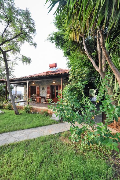 Onar A Stone House With Amazing View *