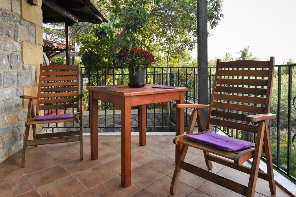Onar A Stone House With Amazing View Holiday home *