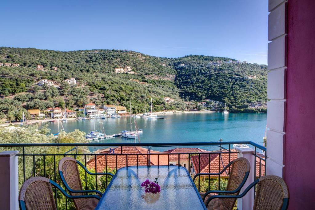 Apartment Galini Sivota (Lefkada)