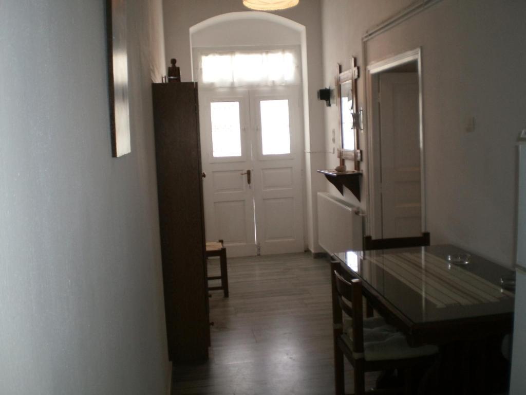 Paros Rita Apartment