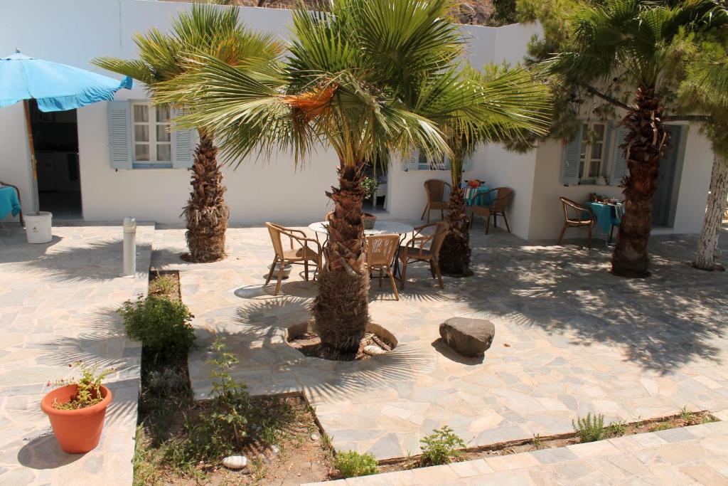 Apartment Evizorzia
