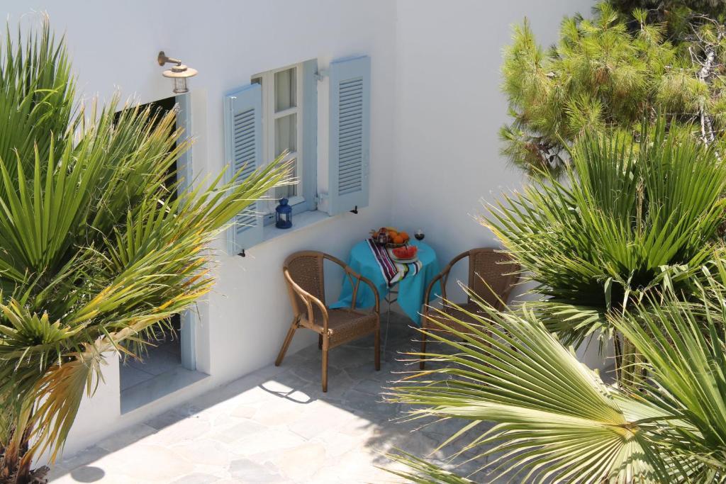 Evizorzia Apartment