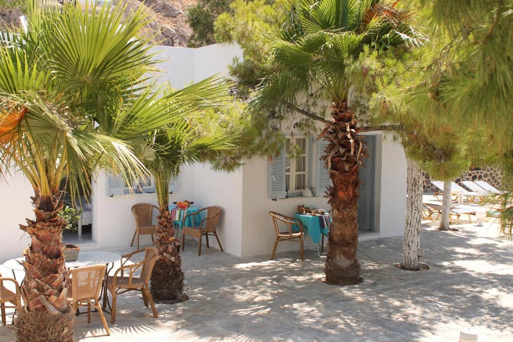 Evizorzia Apartment