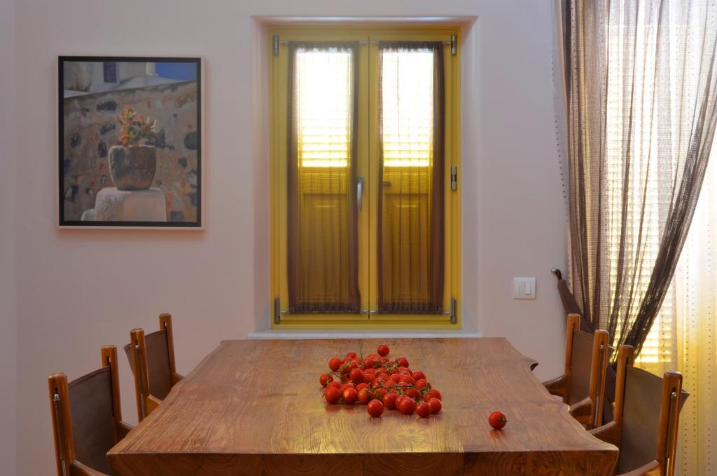 Pleiades Eco Apartment