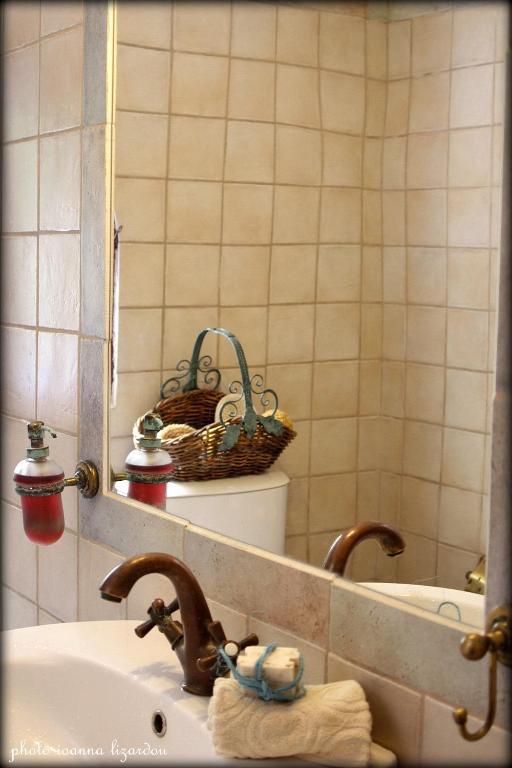 Apartment Nufaro *