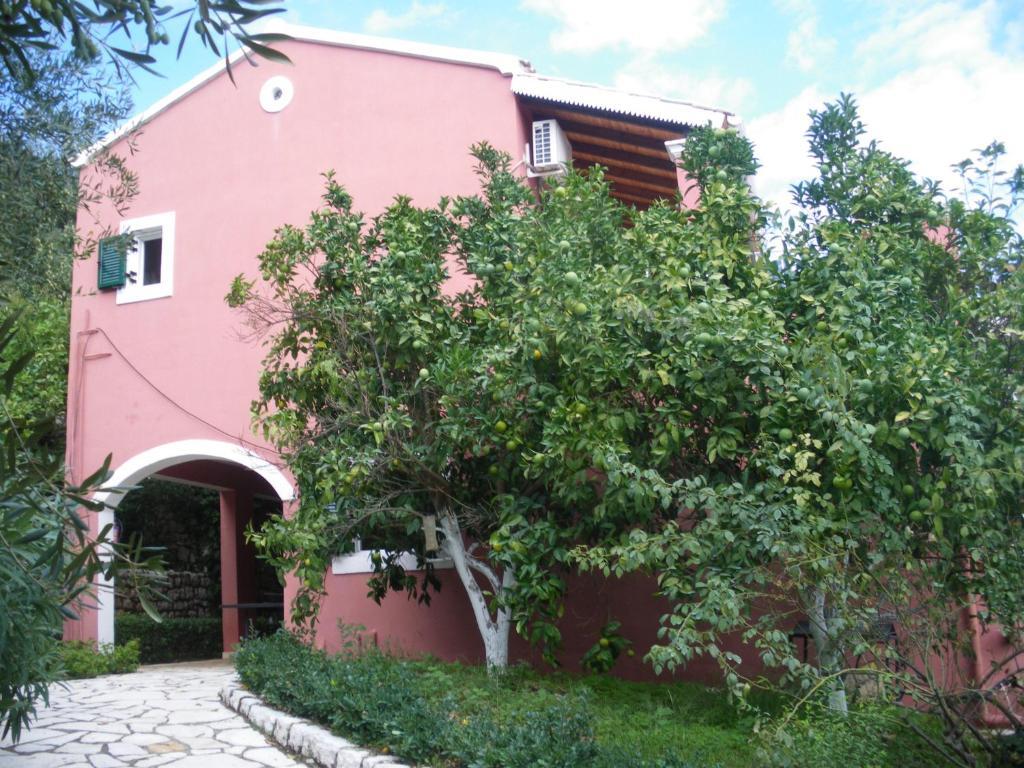 Aliki * Agios Stefanos (Thinali)