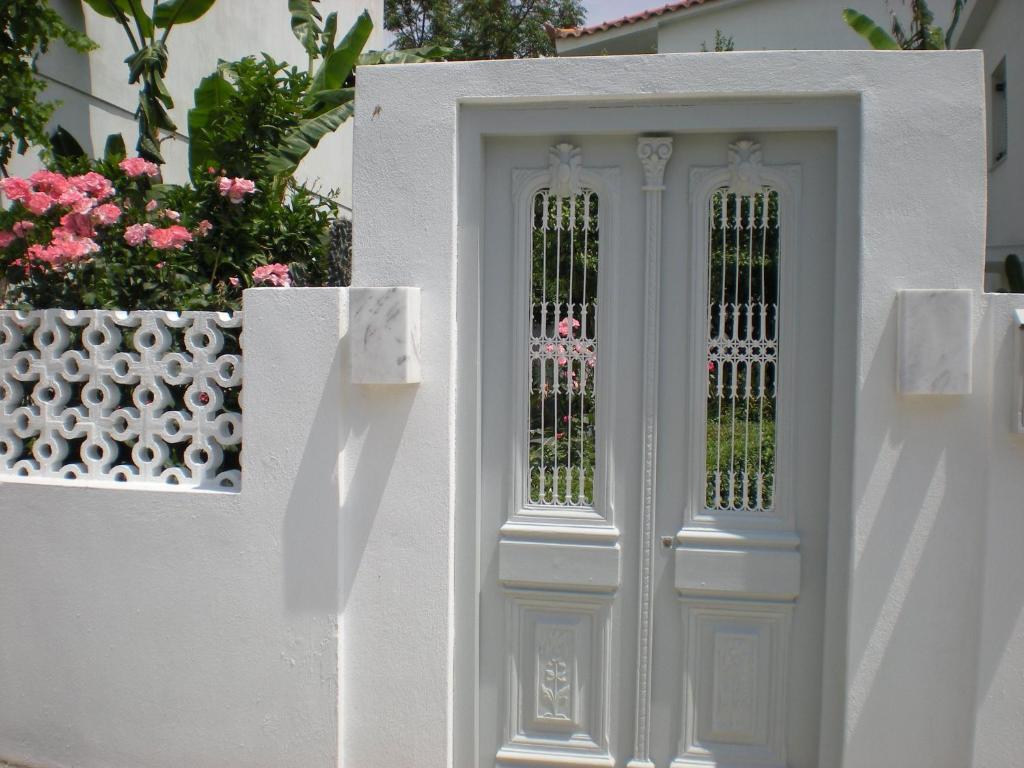 Manolis' House 2* Skiathos Town