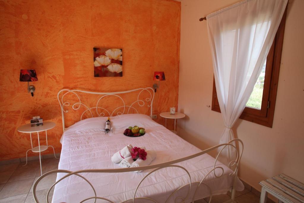 Apartment Ventoura &
