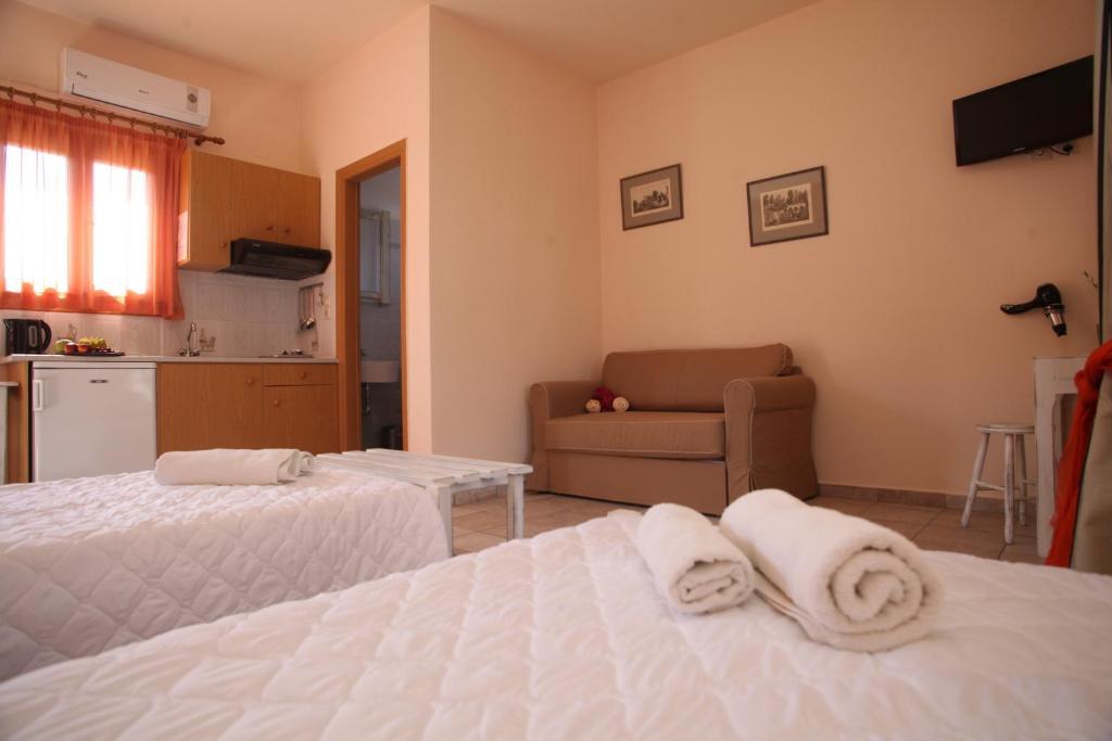Apartment Ventoura & Galissas