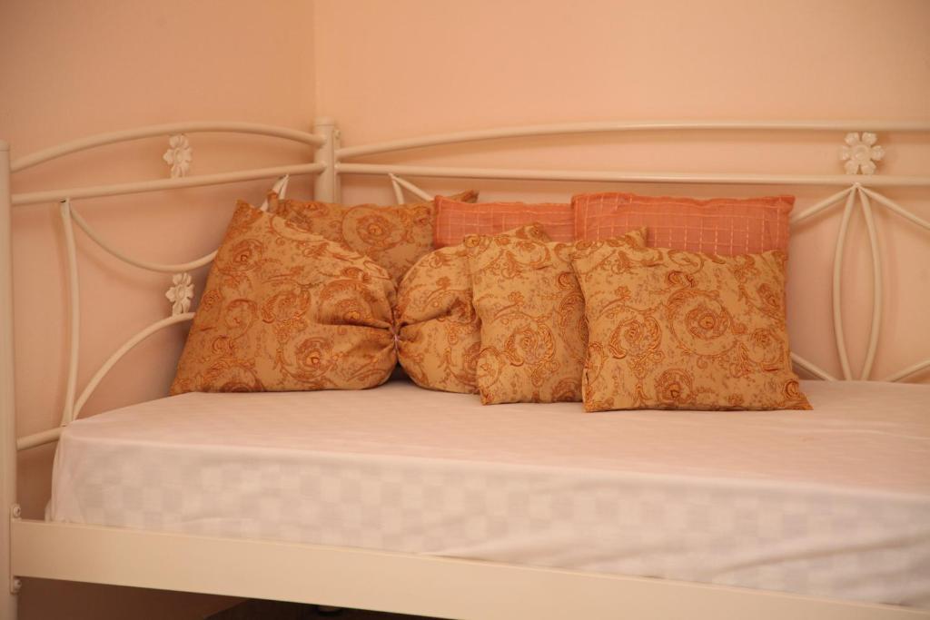 Apartment Ventoura & Galissas