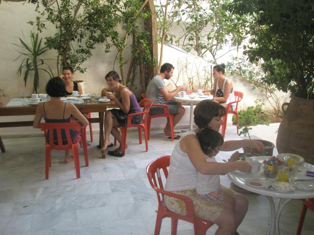 Hotel Ostria