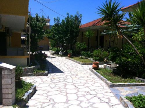 Apartment Faros