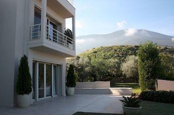 The Marble Villa *