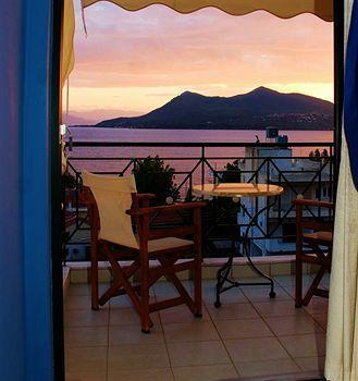 Sagini Boutique Hotel 3*