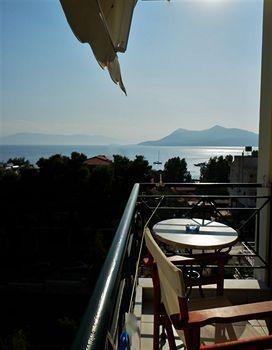 Aparthotel Sagini Boutique Hotel