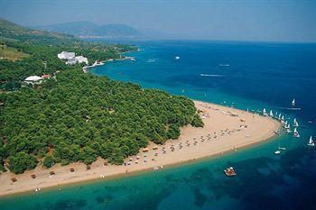 Sagini Boutique Hotel Aparthotel Loutra Edipsou (Evia)