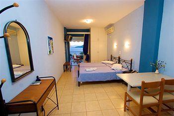 Aparthotel Sagini Boutique Hotel