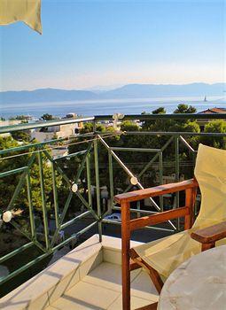 Sagini Boutique Hotel Loutra Edipsou (Evia)
