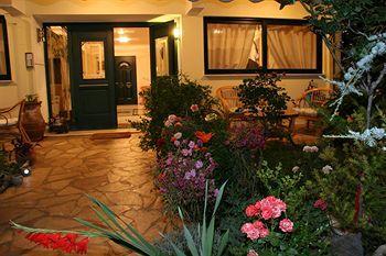 Sagini Boutique Hotel Aparthotel