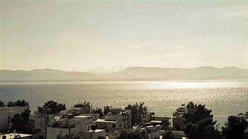 Sagini Boutique Hotel Aparthotel Loutra Edipsou (Evia)