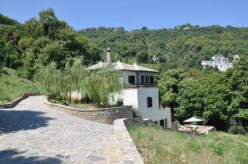 Apartment Nymfes Tsagarada