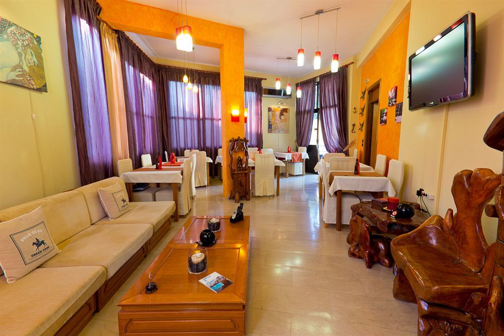 Hotel Pavlidis 2*