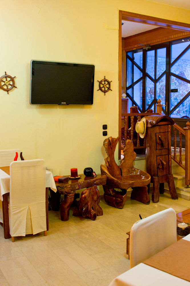 Hotel Pavlidis 2*