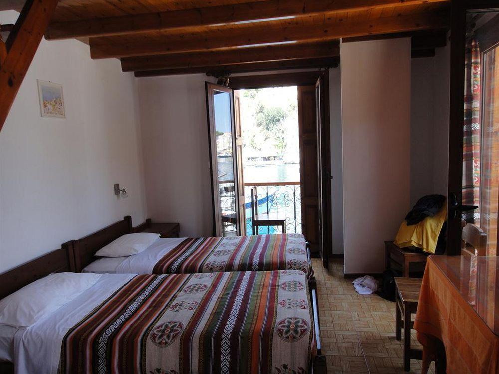 Aparthotel Captain's Symi