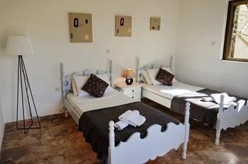 Hotel The Beachhouse Vagia (Aegina)