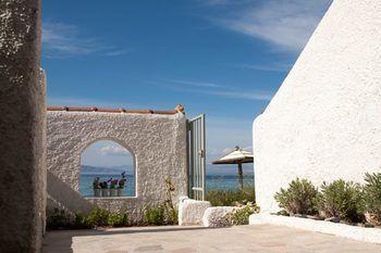 The Beachhouse Hotel Vagia (Aegina)