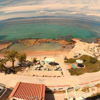 Hotel The Beachhouse 3*