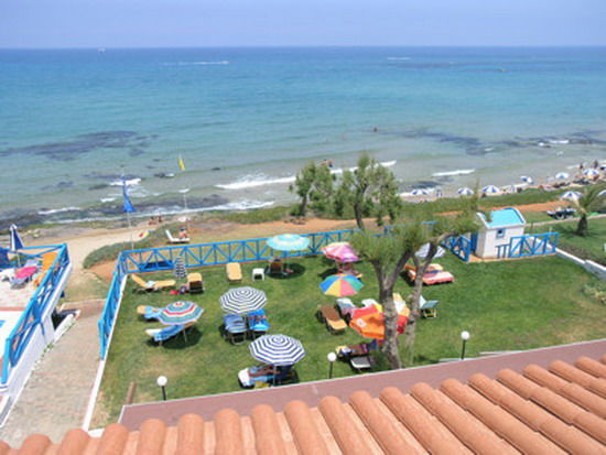 Hotel Christiana Stalida
