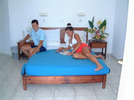 Hotel Christiana 2*