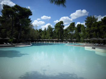 Hotel Club Agia Anna 4*