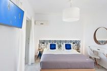 Galatea Apartment Kypseli