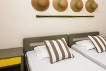 Galatea Apartment *