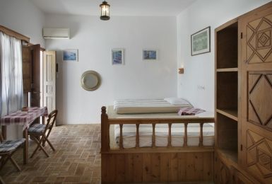 Hotel Melenos Lindos (Rhodes)