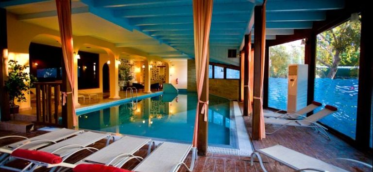 Acrotel Athena Apartment *