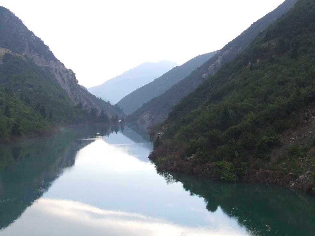 Xenios Chalet *