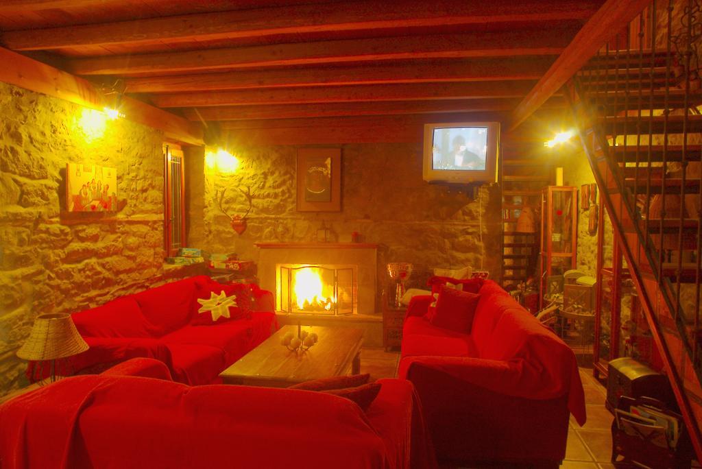 Chalet Xenios