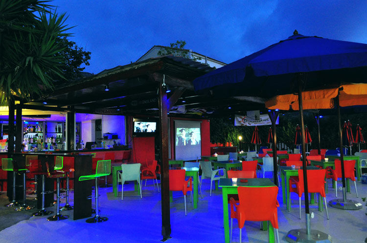 Selenaview Hotel Malia (Crete)