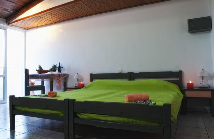 Selenaview Hotel