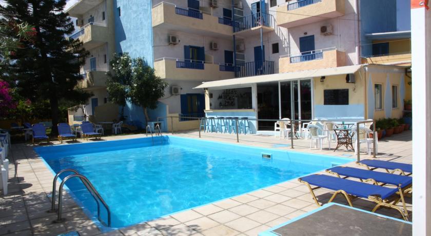 Hotel Handakas