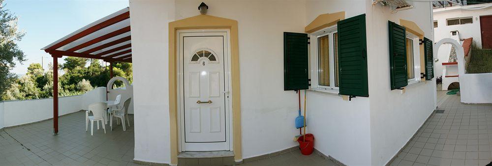 Apartment Teozenia Achladies (Skiathos)