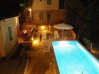 Afroksilia Apartment Katouna